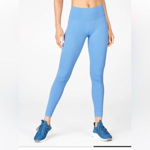 Fabletics Sculptknit Leggings EUC